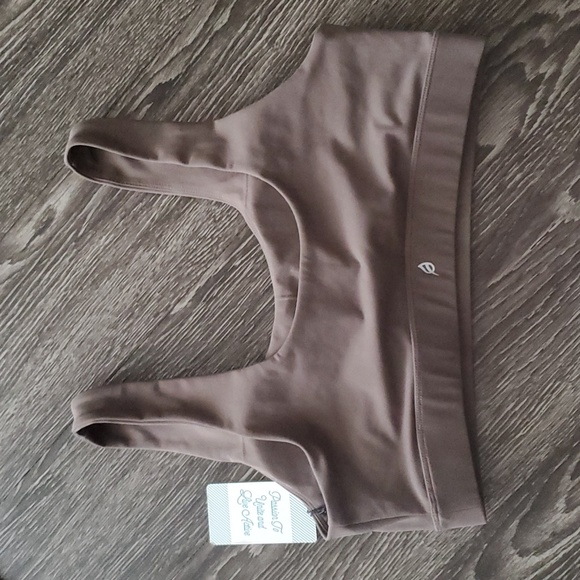 NWT P'tula Faith bra XXL - Picture 2 of 3